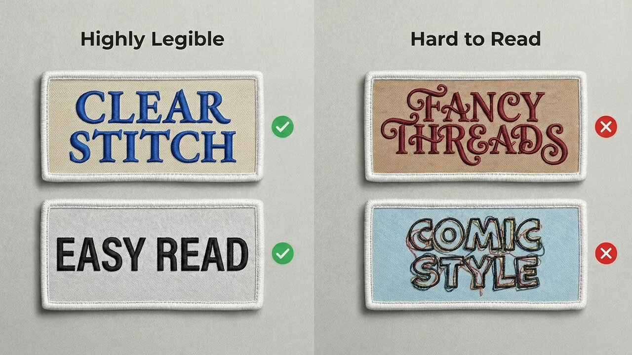 Optimize Your Patch Text for Maximum Impact