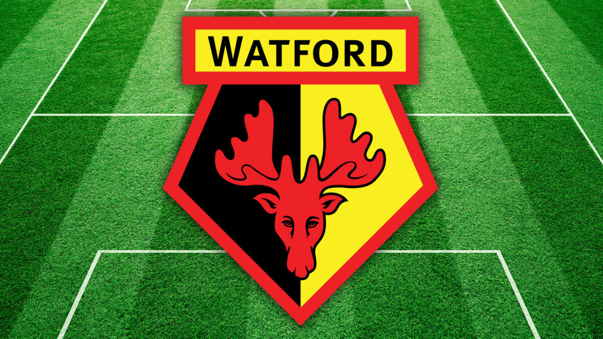 Watford FC logo